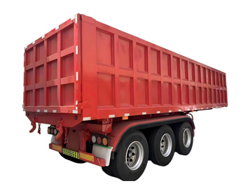 Dump Trailer