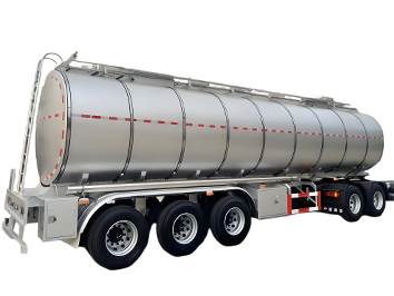 Tank Trailer