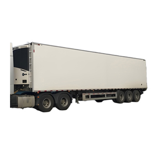 Refrigerated Trailer
