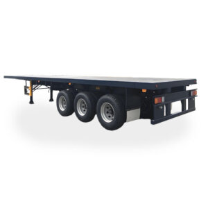 Flatbed Trailer for Sale