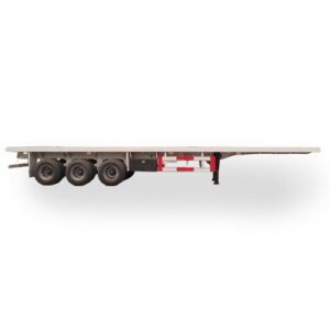 Flatbed Trailer Supplier