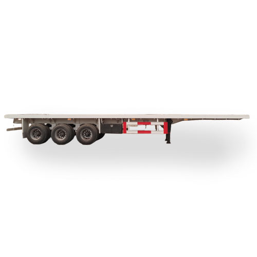 Flatbed Trailer