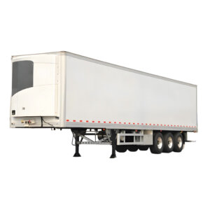 Refrigerated Trailer