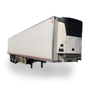 Refrigerated Trailer Manufacturer