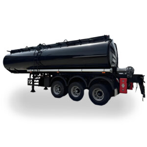 fuel tank trailer