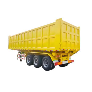 Tipper Trailer