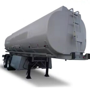 Fuel Tank Trailer Manufacturer-1