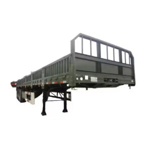 Buy Drop Side Trailer
