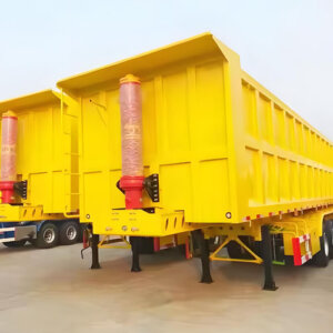 Tipper Trailer