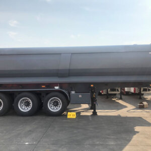 Tipping Trailer supplier in China-2
