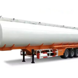 Fuel Tank Trailer Manufacturer-2