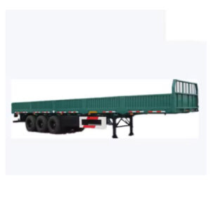 Buy Drop Side Trailer