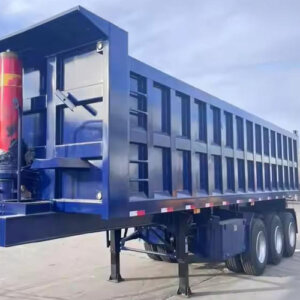 Tipper Trailer