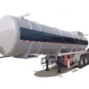 Fuel Tank Trailer Manufacturer-3
