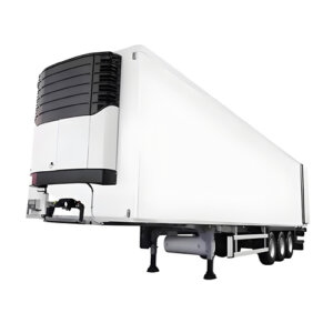 Refrigerated Trailer