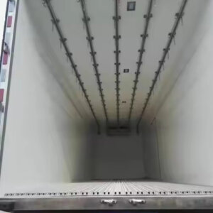 Refrigerated Trailer Manufacturer