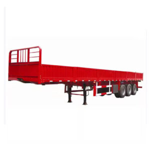 Buy Drop Side Trailer