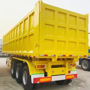 Tipper Trailer