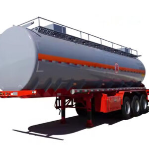 Fuel Tank Trailer Manufacturer-4