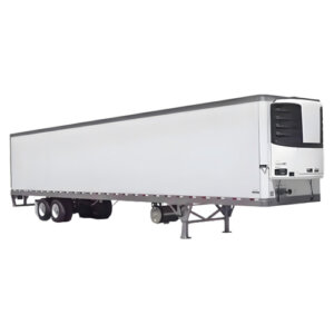 Refrigerated Trailer