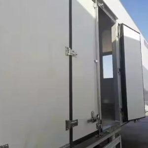 Refrigerated Trailer Manufacturer