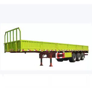Buy Drop Side Trailer