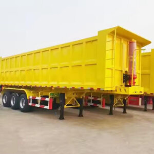 Tipper Trailer