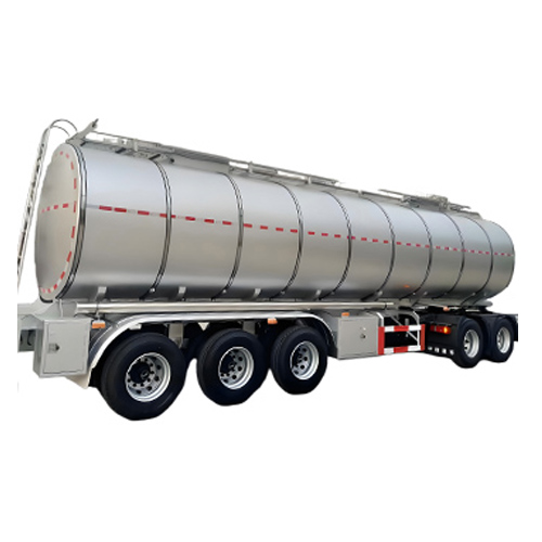 tank trailer
